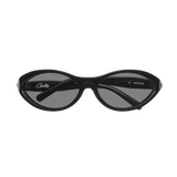 SPORTEIZ SUNGLASSES [BLACK]