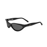 SPORTEIZ SUNGLASSES [BLACK]