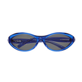 SPORTEIZ SUNGLASSES [BLUE]