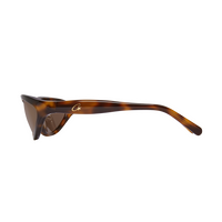 SPORTEIZ SUNGLASSES [TORTOISE]