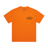 ROYALE HEAVYWEIGHT TEE [ORANGE]