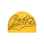 WOOSH SPORT BEANIE [YELLOW]
