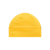 WOOSH SPORT BEANIE [YELLOW]