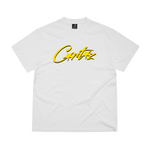 ALLSTARZ TEE [WHITE]