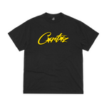 ALLSTARZ TEE [BLACK]