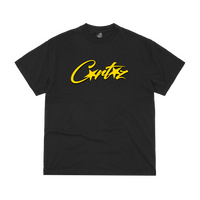 ALLSTARZ TEE [BLACK]