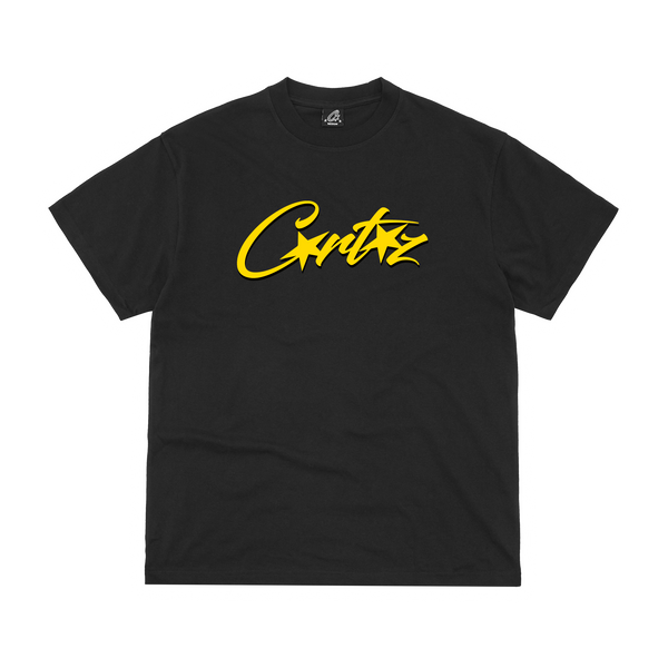 ALLSTARZ TEE [BLACK]