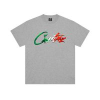ALLSTARZ ITALIA TEE [GREY]